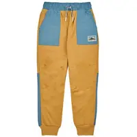 Converse Joggingkläder / Underställ GEAREDUPBLOCKEDFTMIX PANT pojkar - Flerfärgad - 10 / 12 ans