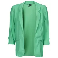 Vero Moda Jackor / Blazers VMJESMILO  kvinnor - Grön - EU M