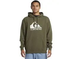 Quiksilver Big Logo Huvtröja