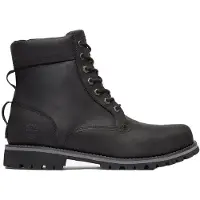 Timberland Rugged Wp Stövlar