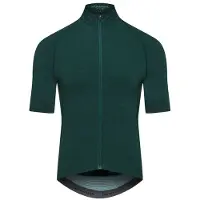 CafÉ Du Cycliste Marina Korta ärmar Cykeltröja