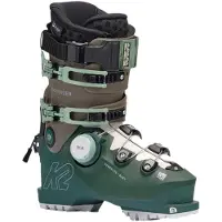 K2 Mindbender 115 Boa Skidstövlar För Kvinnor