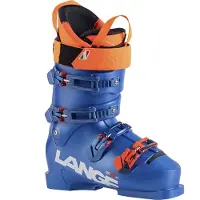 Lange Rs 120 Mv Alpina Skidpjäxor