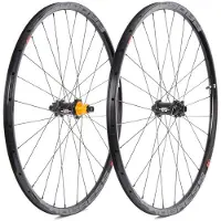 Progress XCD-EVO 29 Boost Shimano Wheelset