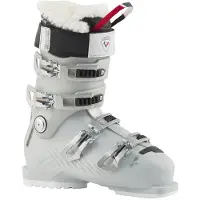 Rossignol Pure Heat Gw Alpina Skidpjäxor För Damer