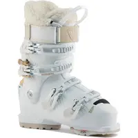 Rossignol Vizion 4b Elite 90 W Gw Alpina Skidpjäxor För Damer