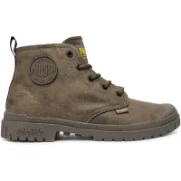 Palladium Pampa Sp20 Hi Wax Stövlar