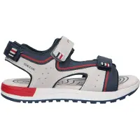 Geox J25ava 022bc Alben Sandaler