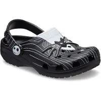 Crocs Nightmare Before Christmas Classic Träskor