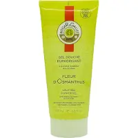 Roger & Gallet Fleur D'Osmanthus Duschgel 200 ml