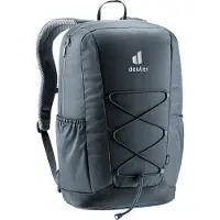 Deuter - Varumärken - Gogo Black för Unisex - Svart