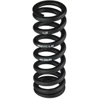 DVO Prorate Lightsteel 55mm Stötdämparfjäder