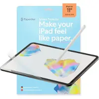 Paperlike 3 skärmskydd för iPad Air 11 (2024 & 2025)