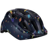 BBB Hero Junior Mtb-hjälm