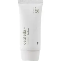 Mixsoon Centella Sun Cream SPF50+ PA++++ Solkräm 50 ml