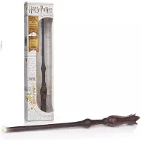 Wow Stuff Luna Lovegoods Trollstav