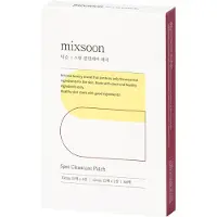 Mixsoon , spot clearance patches, 84 sheets beige