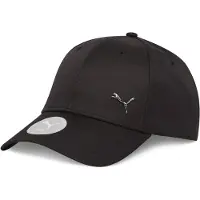 Puma Keps 'ESS' svart / silver