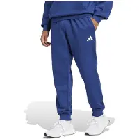 Adidas Sportbyxa 'Feelcozy' gentiana