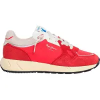 Pepe Jeans Marlon Divided Skor