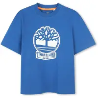 Timberland T60422 T-shirt Med Korta ärmar
