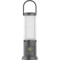 Led Lenser Ledlenser AL10R Work - Arbetslampa - LED - inställbart varmt vitt ljus - 3000-6500 K - svart