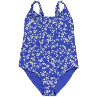 Roxy Shadow Floral Baddräkt