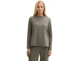 Tom Tailor 1044263 Jacquard Tröja