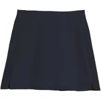 Wilson Team Flat Front Kjol