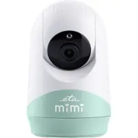 Eta | Babyvakt | ETA530690000 MIMI | Vit/Grön