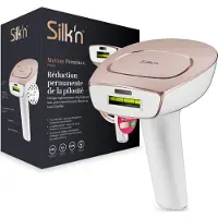 Silk´n Motion Premium 600 Epilator