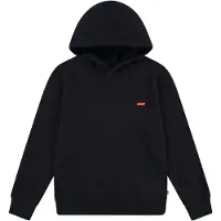 Levi's Kids Sweatshirt svart
