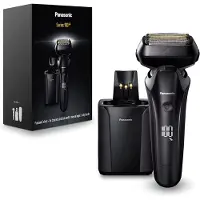 Panasonic Series 900+ ES-LS9A - Rakapparat - sladdlös - svart