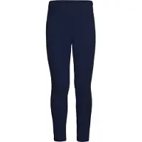 Happy girls Leggings marinblå
