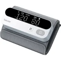 Beurer Bm 59 Blodtrycksmätare