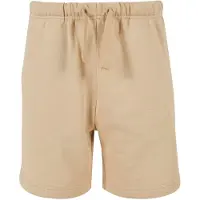 Urban Classics Byxa beige