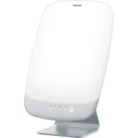 Beurer - TL 95 Daylight therapy lamp - 3 Years Warranty