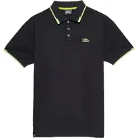 Munich Slam Lifestyle Kortärmad Polotröja