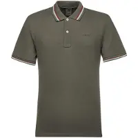Geox Piquet 3 Kortärmad Polotröja
