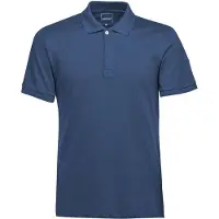 Geox Stretch A Kortärmad Polotröja