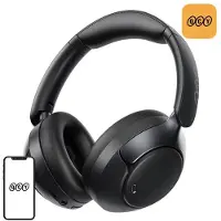 QCY Anc H3 Pro Trådlösa Hörlurar
