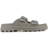 Palladium Dunelite Riviera Suede Sandaler