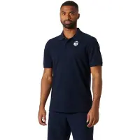 Helly Hansen Marstrand Kortärmad Polotröja