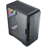 KeepOut Xc-901 Pro Argb Pc-tornfodral
