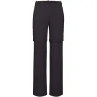 Mammut Hiking V Zip Off Byxor