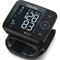 Beurer BC 54 BT 65054 Blodtrycksmätare