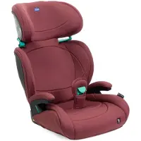 Chicco Bilbarnstol Quizy Lite i-Size ruby 100-150