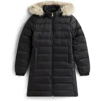 Tommy Hilfiger Essential Down Kappa