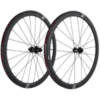 Vision Sc 40 Cl Disc Tubeless Landsvägshjulset