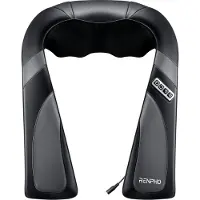 Renpho U-neck Go Nackmassageapparat
